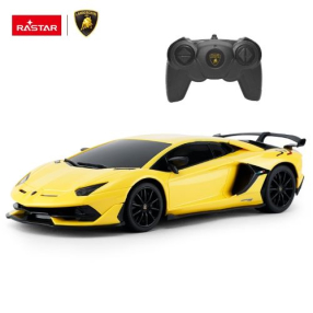 R/C 1:24 Lamborghini Aventador - 2 barvy - více druhů