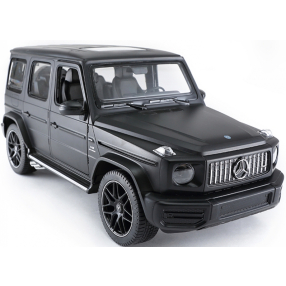 R/C 1:24 Mercedes-Benz G63 - 3 barvy - více druhů