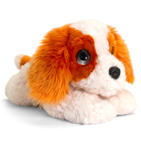 KEEL SD6308 Signature Cuddle štěně King Charles Spaniel 32 cm