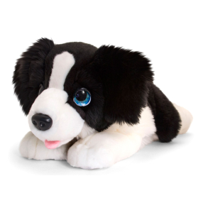 KEEL SD2525 Signature Cuddle štěně Border Collie 47 cm