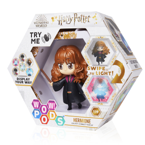 WOW! PODS Harry Potter - Hermiona