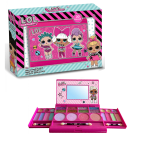 L.O.L. Make up paleta