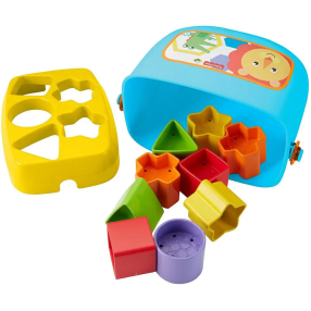 Fisher Price První vkládačka