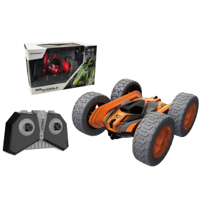 SPARKYS - R/C BIG kaskadérské auto 4CH 2.4G - více druhů