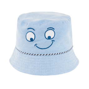 COOL CLUB - Chlapecký klobouček velikost: 46