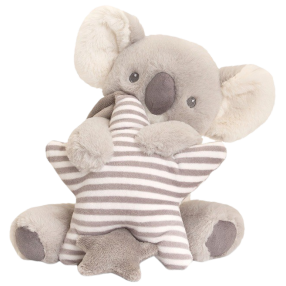 KEEL SE6714 Roztomilá Koala hrající 18 cm