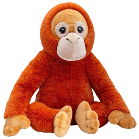 KEEL SE1022 Orangutan 45 cm