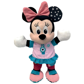 Baby Clementoni - Montessori BABY Minnie