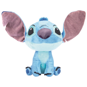 Plyšový STITCH se zvukem 30cm