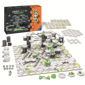 Ravensburger GraviTrax PRO Startovní sada Extreme 224326