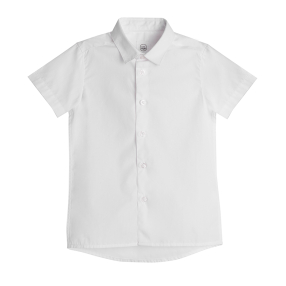 COOL CLUB - Chlapecká Košile s krátkým rukávem vel. 92