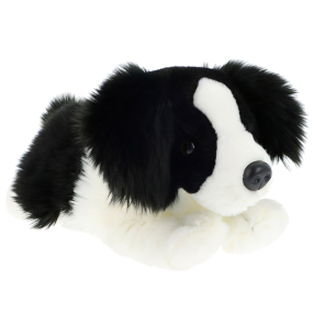 KEEL SD3088 Signature Forever štěně Border Collie 35 cm