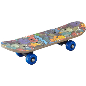 Skateboard PARTY DREAM 43cm