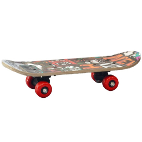 Skateboard NEV GOT 43cm