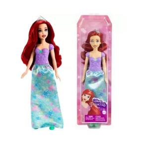 Disney Princezna Ariel 28 cm