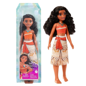 Disney Princezna Moana 28 cm