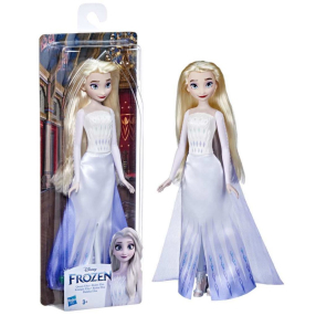 Frozen 2 Ledové království Královna Elsa