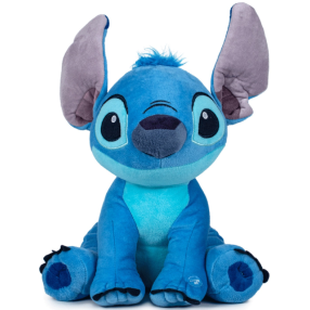 Plyšový STITCH se zvukem 35cm