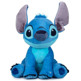 Plyšový STITCH se zvukem 40cm