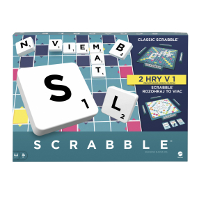 Scrabble SK