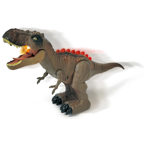 R/C Dinosaurus Tyrannosaurus Rex 2,4G 34 cm