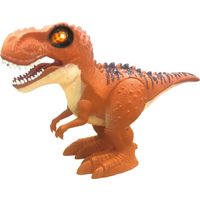 I/R Dinosaurus Tyrannosaurus Rex 33 cm