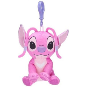 Plyšový přívěsek Lilo & Stitch - Angel 11 cm