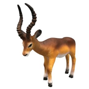 Bullyland 63693 - Antilopa impala