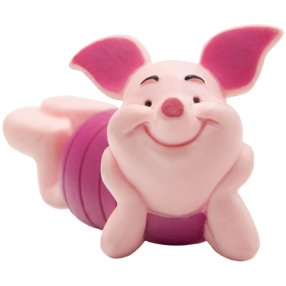 Bullyland 12344 - Disney Macko Pú - Prasiatko
