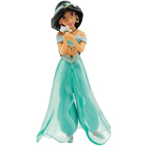 Bullyland 12455 - Disney princezná Jazmína