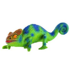 Bullyland 68498 - Chameleón