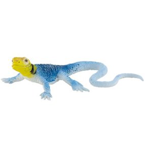 Bullyland 68488 - Leguán