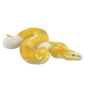 Bullyland 68485 - Krajta Kráľovská Albín