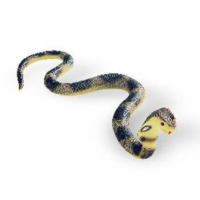 Bullyland 68481 - Kobra