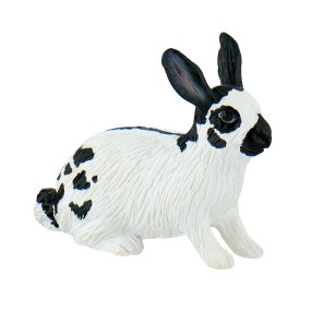Bullyland 64611 - Králik