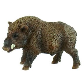 Bullyland 64446 - Diviak