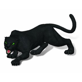 Bullyland 63602 - Panter
