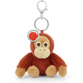 Keeleco Prívesok na Tašku Orangutan 12 cm
