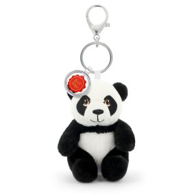 Keeleco Prívesok na Tašku Panda 12 cm