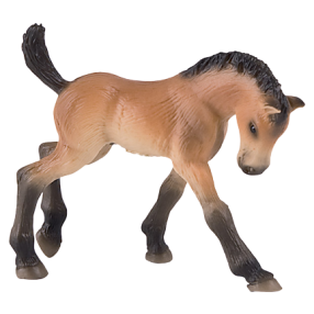 Bullyland 62680 - Trakehner žriebä