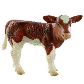 Bullyland 62630 - teliatko Mona