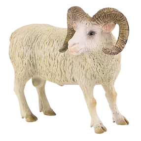 Bullyland 62290 - Baran