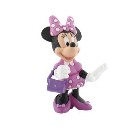 Bullyland 15328 - Minnie s kabelkou