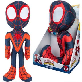 Marvel Spidey 40 cm plyš so zvukom