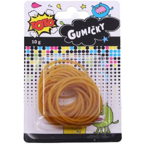 TOTO Gumičky 10 g