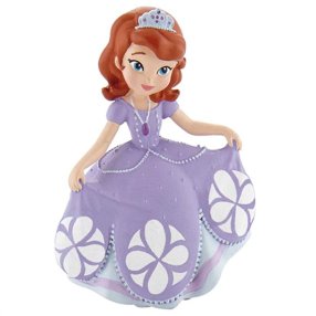 Bullyland 12930 - Sofia