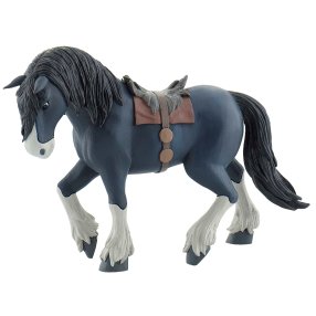 Bullyland 12828 - Kôň Angus