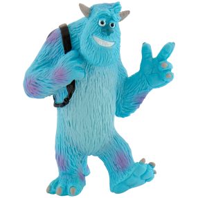 Bullyland 12583 - Sulley Sullivan - Príšerky sro