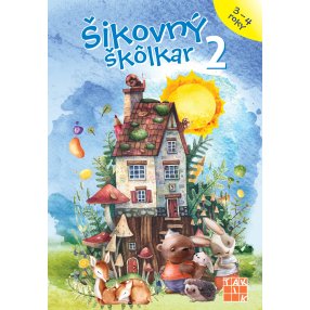 Šikovný škôlkar 2