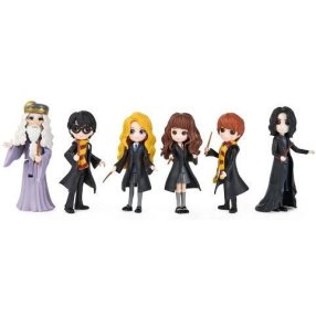 Harry Potter Figúrky 8 cm - viac druhov